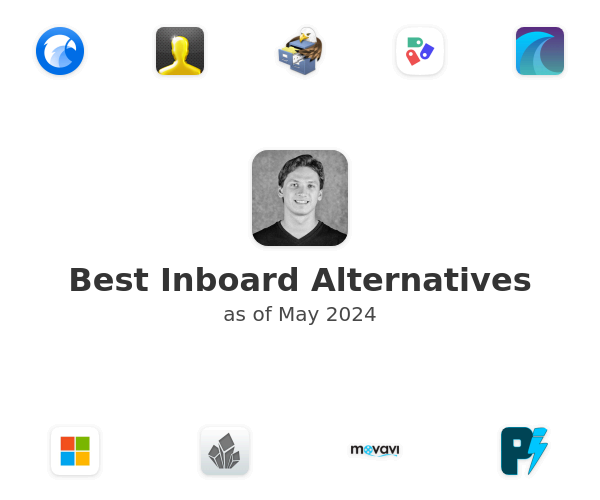 Best Inboard Alternatives