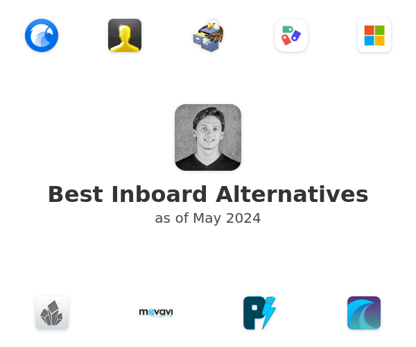 Best Inboard Alternatives