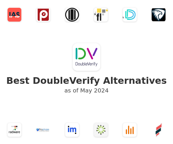 Best DoubleVerify Alternatives