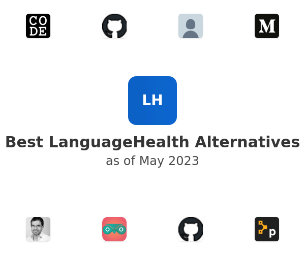 Best LanguageHealth Alternatives