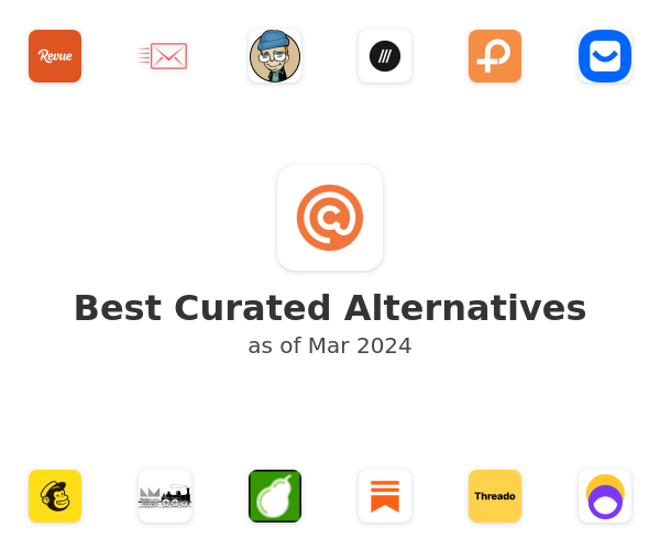 Best Curated Alternatives