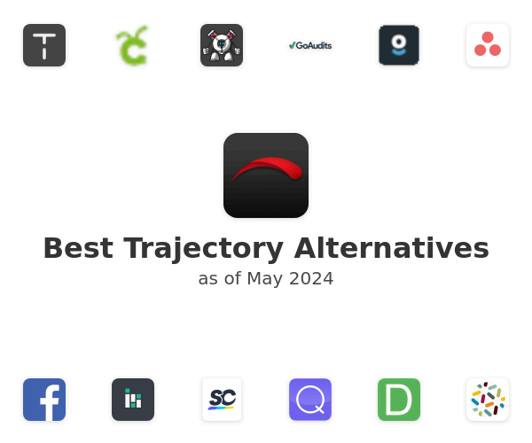 Best Trajectory Alternatives