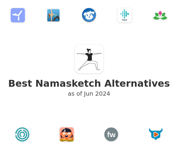 Best Namasketch Alternatives