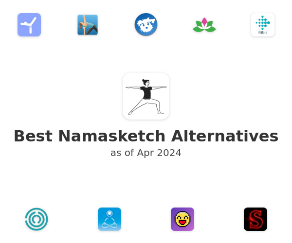 Best Namasketch Alternatives