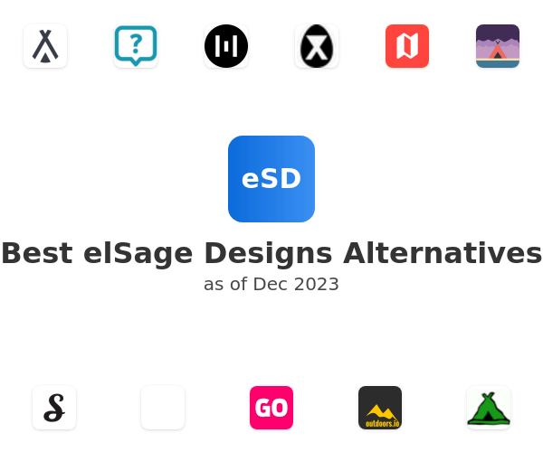 Best elSage Designs Alternatives