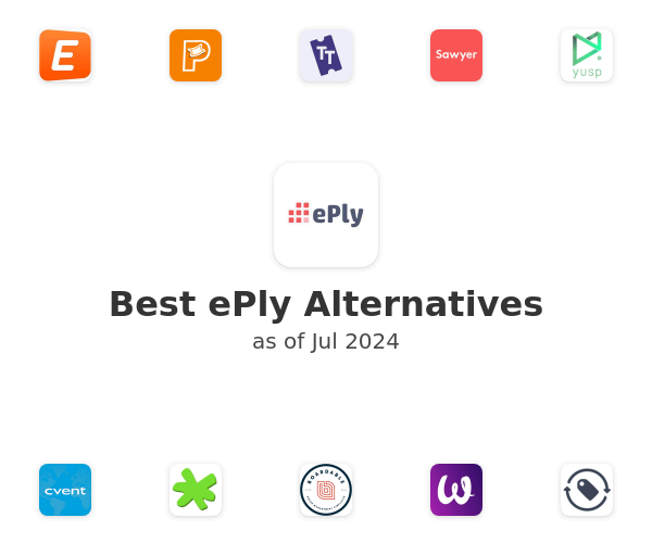 Best ePly Alternatives