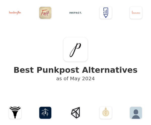 Best Punkpost Alternatives