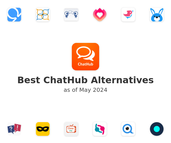 Best ChatHub Alternatives