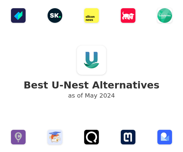 Best U-Nest Alternatives