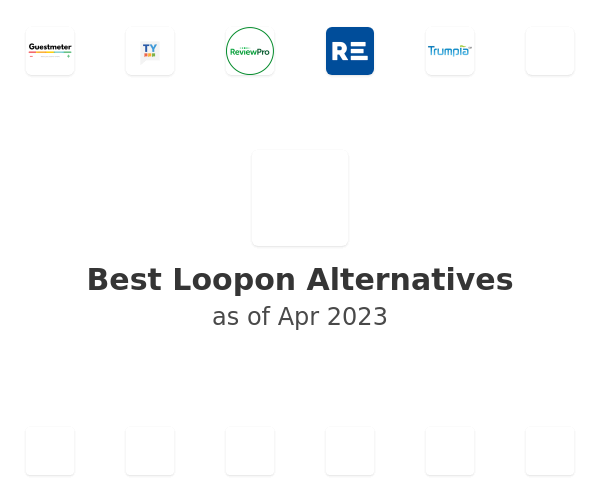 Best Loopon Alternatives
