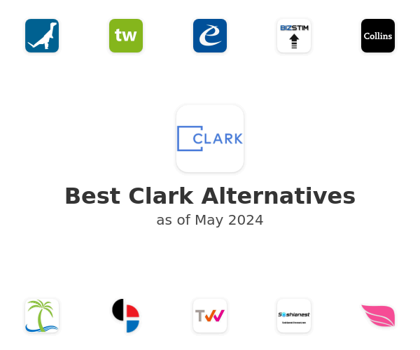 Best Clark Alternatives