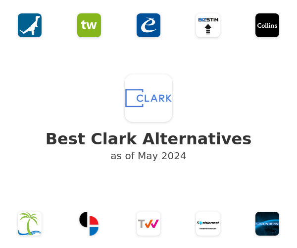Best Clark Alternatives