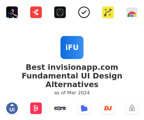 Best invisionapp.com Fundamental UI Design Alternatives