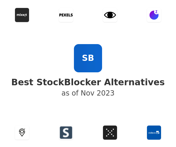 Best StockBlocker Alternatives