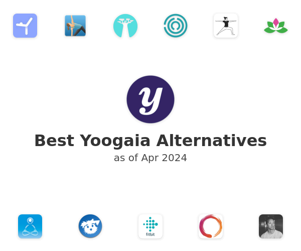 Best Yoogaia Alternatives