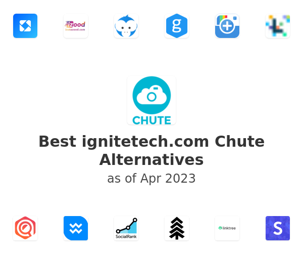 Best ignitetech.com Chute Alternatives