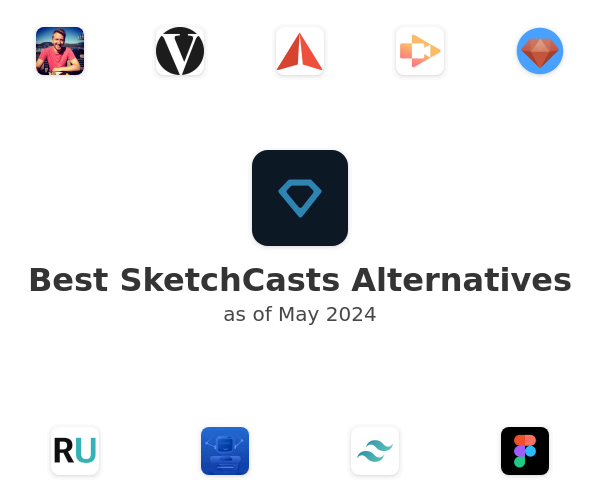 Best SketchCasts Alternatives