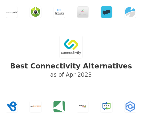 Best Connectivity Alternatives