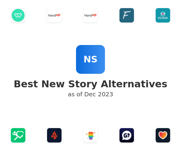 Best New Story Alternatives