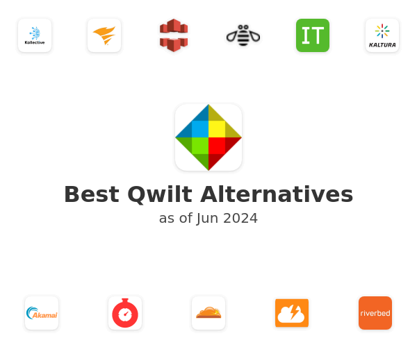 Best Qwilt Alternatives