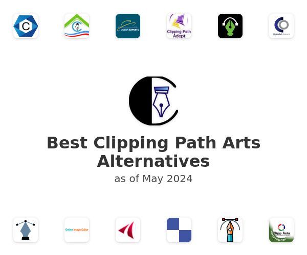 Best Clipping Path Arts Alternatives