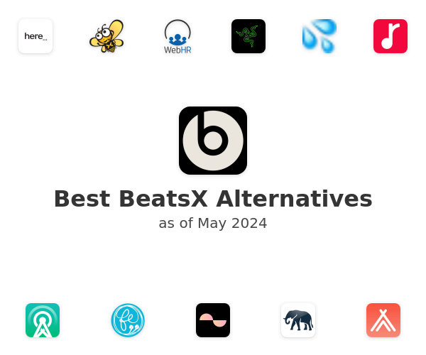 Best BeatsX Alternatives