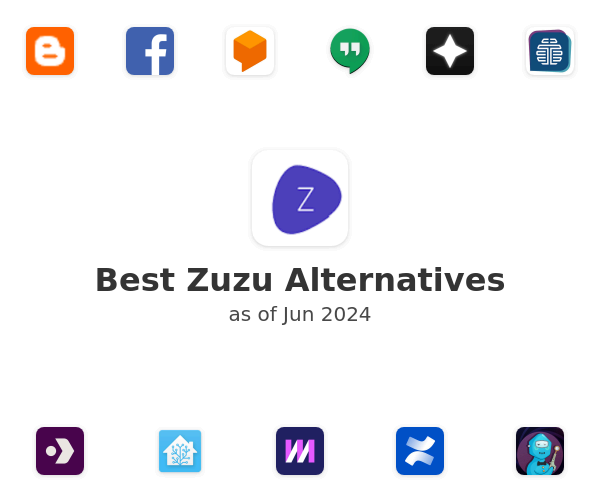 Best Zuzu Alternatives