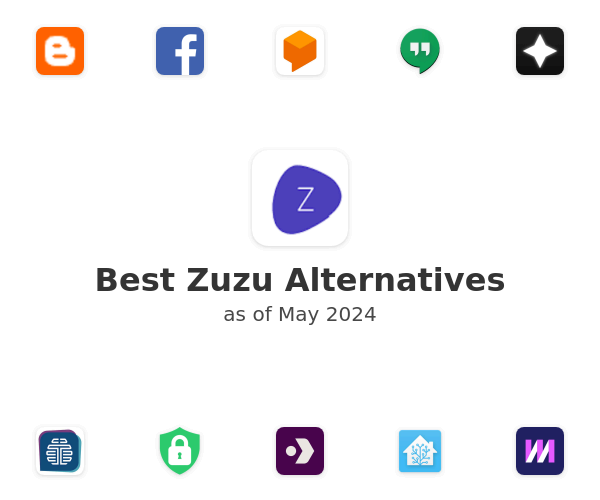 Best Zuzu Alternatives