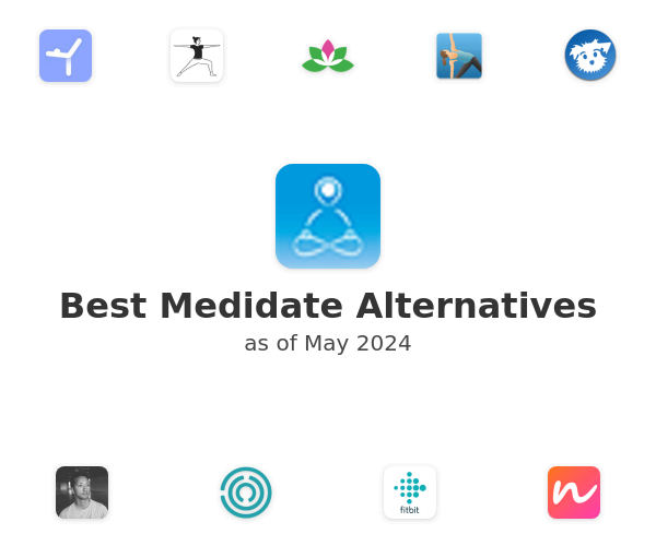 Best Medidate Alternatives