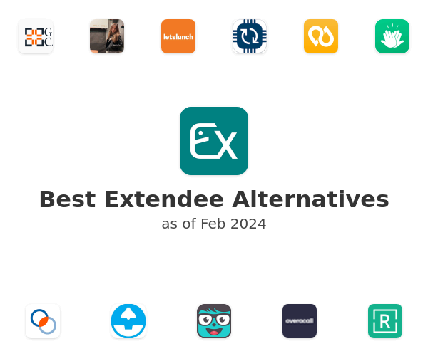 Best Extendee Alternatives