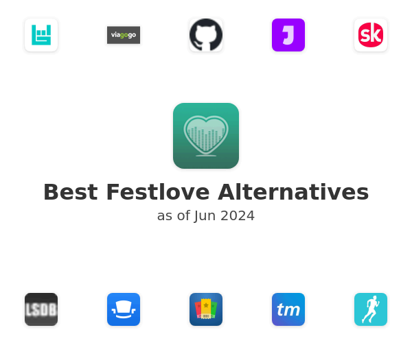 Best Festlove Alternatives