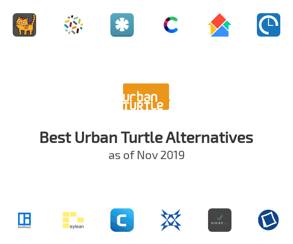 Best Urban Turtle Alternatives