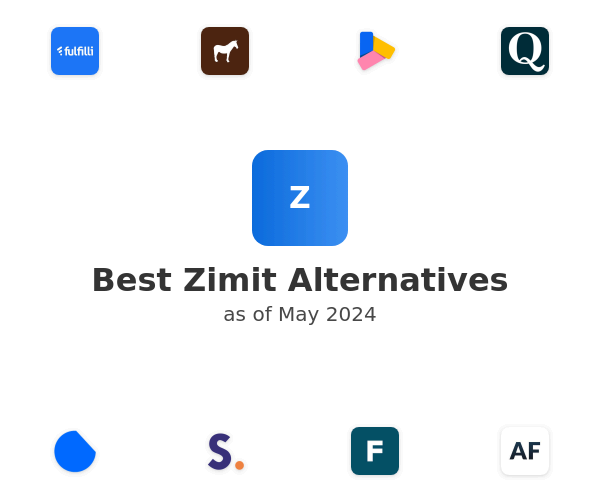 Best Zimit Alternatives