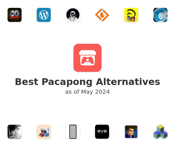 Best Pacapong Alternatives