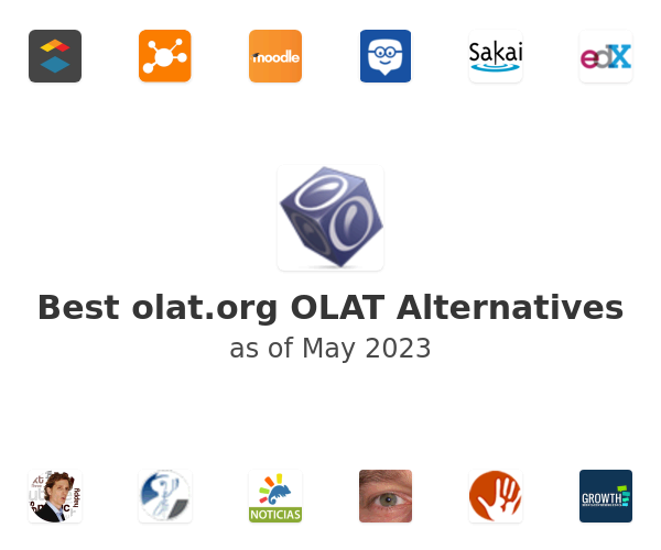 Best olat.org OLAT Alternatives