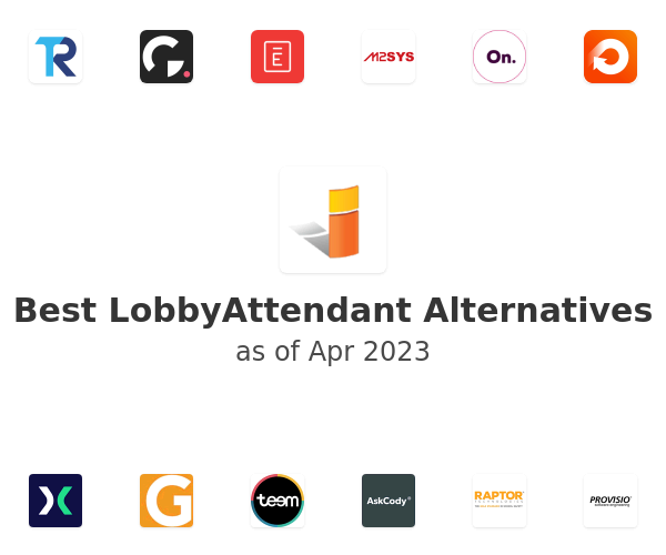 Best LobbyAttendant Alternatives