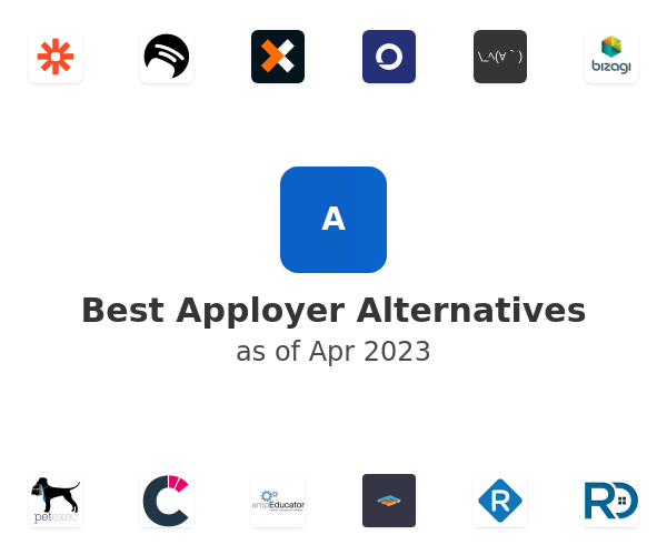 Best Apployer Alternatives
