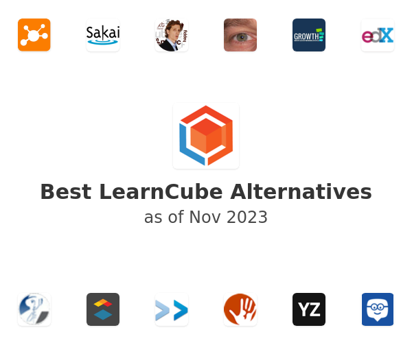 Best LearnCube Alternatives