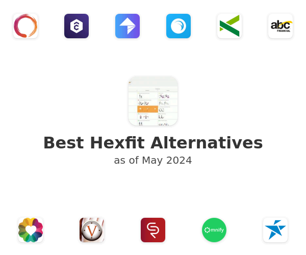 Best Hexfit Alternatives