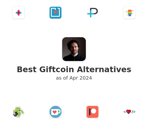 Best Giftcoin Alternatives