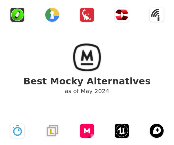 Best Mocky Alternatives