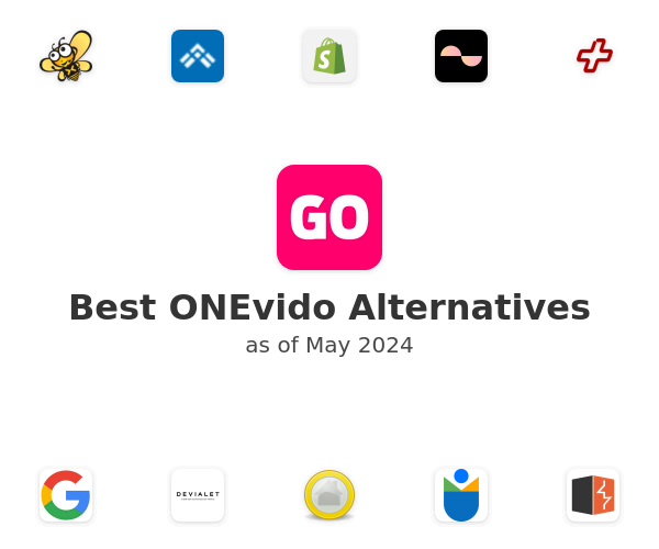 Best ONEvido Alternatives