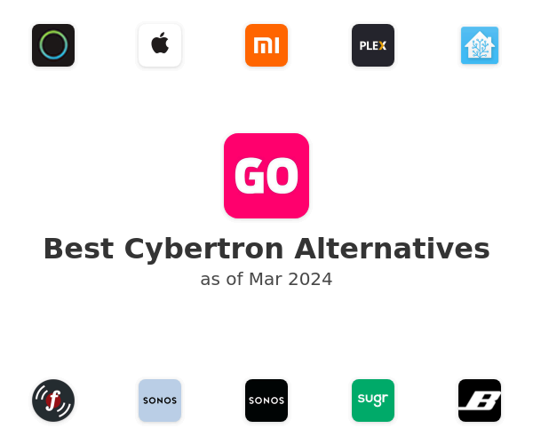 Best Cybertron Alternatives