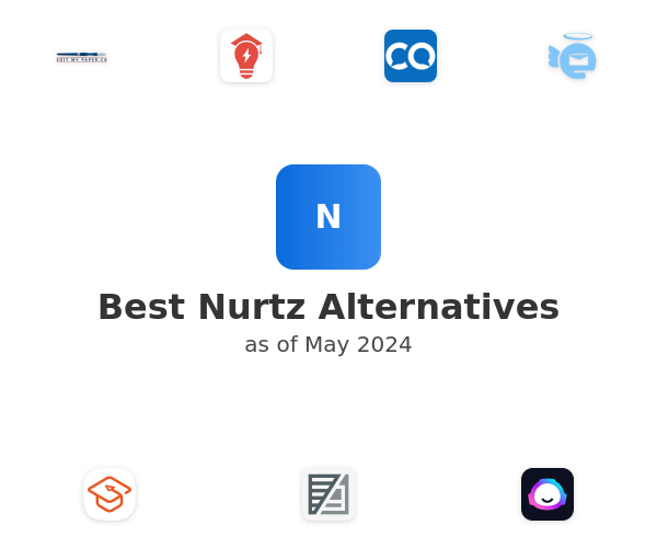 Best Nurtz Alternatives