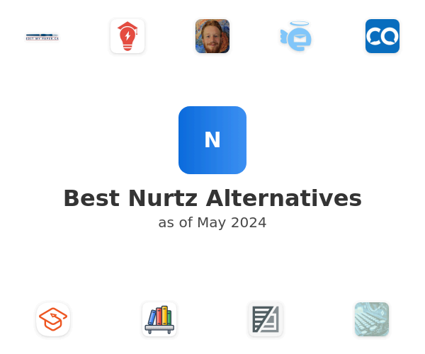 Best Nurtz Alternatives