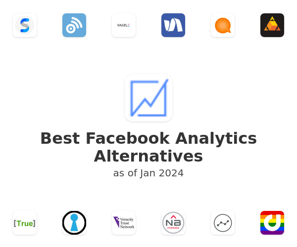 Best Facebook Analytics Alternatives