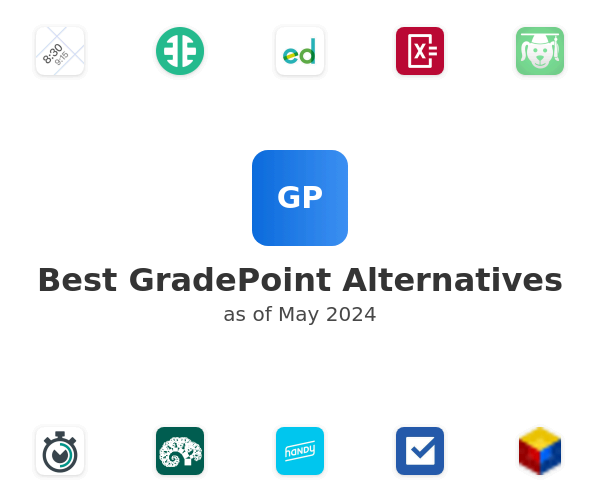 Best GradePoint Alternatives