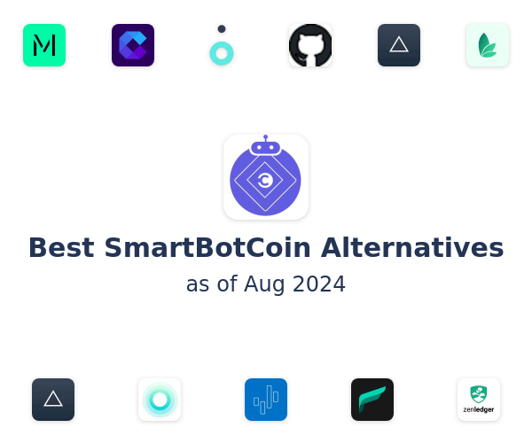 Best SmartBotCoin Alternatives