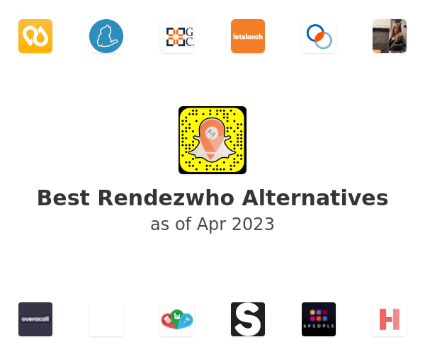 Best Rendezwho Alternatives