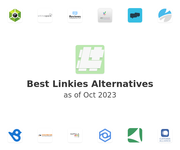 Best Linkies Alternatives
